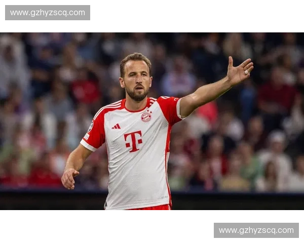 凯恩世界杯进球全解析从英格兰锋线核心到历史射手榜攀升之路