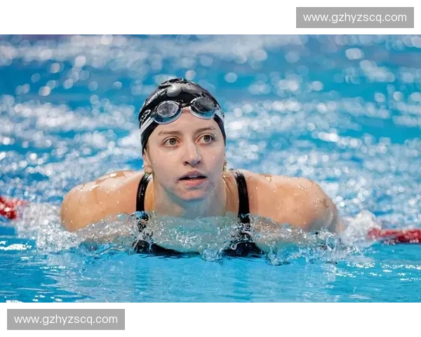 聚焦游泳短池世界杯精彩赛事与运动员巅峰表现